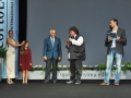 Premiazione con San Marino TV