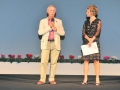 Bruno Bozzetto e Sara Allevi